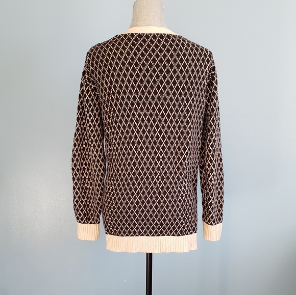 Urban Outfitters BDG | Button Up Sweater - Picture 2 of 6